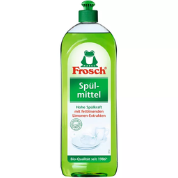 [476960] Frosch Spülmittel  Classic 750ml