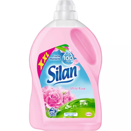 [1724210] Silan Konzentrat 3l 120G, Wildrose