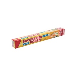 [328922] Toppits Backpapier 14 Stück