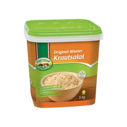 [678275] Krautsalat ohne Speck 5kg