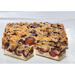 [894932] Pfalzgraf Zwetschken-Blechkuchen 20 Port. 2600g TK