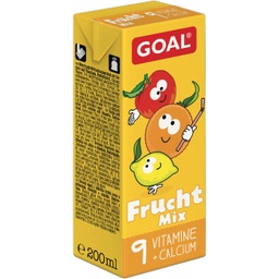 Goal Fruchtmix 200ml