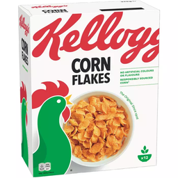 [939472] Kellogg´s Cornflakes 375g