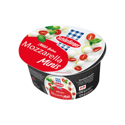 [188102] Mozzarella Bambini 125g