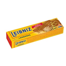 [438954] Leibniz Hafer Landkeks 230g