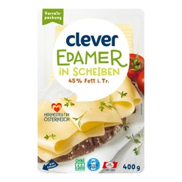 [895249] Edamer Scheiben 400g