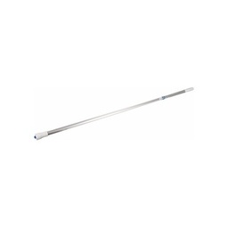 [706945] HACCP Alustiel weiss 1500x25mm