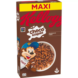 [938683] Kellogg´s Choco Krispies 720g