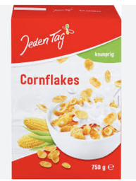 [289430] CORNFLAKES 750g