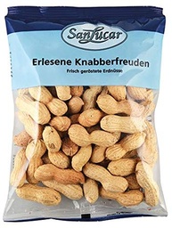 [800469] Erdnüsse 200g