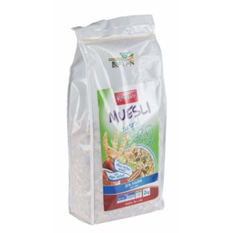 [283232] Knusperli Vitality Müsli Vollkorn Frucht 2000g