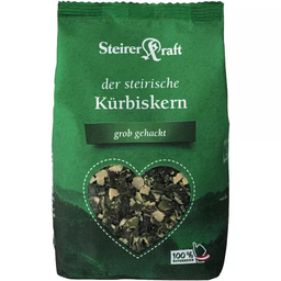 [336883] Steirerkraft Kürbiskerne gehackt 200 g