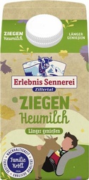 [11010] Ziegenmilch 500ml