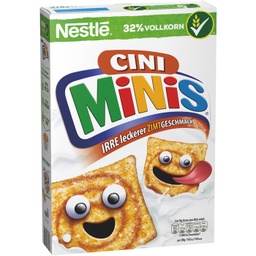 [184978] NESTLE CINI-MINIS 375g