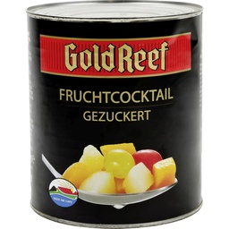 [93169] Beach Flower 5-Fruchtcocktail 3060g