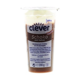 [281831] Pudding Schokolade 200g