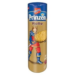 [5121] DeBeukelaer Prinzenrolle 260g