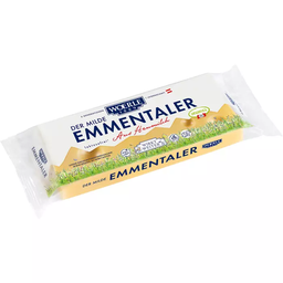 [248569] Woerle Emmentaler 45% FIT 250g