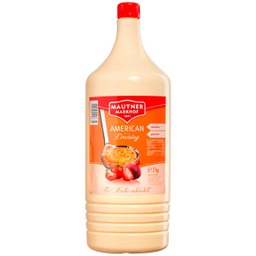 [98488] Mautner Markhof Salatdressing American 2000ml