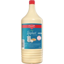 [98487] Mautner Markhof Salatdressing Joghurt 2000ml	