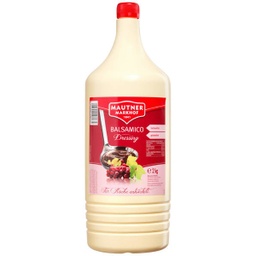 [281756] Mautner Markhof Salatdressing Balsamico 2000ml