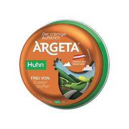 [831742] Argeta Geflügelaufstrich 95g