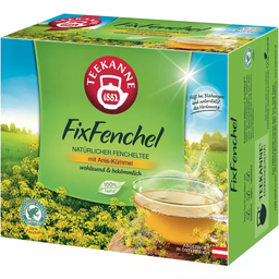 [25120] Teekanne FixFenchel 40er