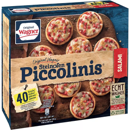 [10405] Piccolinis Salami 40er  