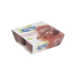 [2028643] Alpro Sojadessert Schoko 4 x 125 g