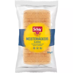 [29375] Dr. Schär Meisterbäcker Classic 330g