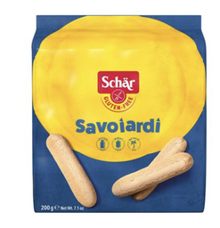 [46895] Dr. Schär Biskotten Savoiardi 200g