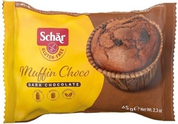 [79859] Dr. Schär Muffin Schoko 65g