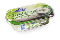 [206006] Streichkäse  100g m. Kräuter