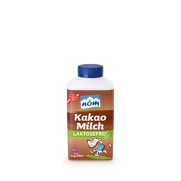 [119153] Nöm Kakaomilch Laktosefrei 1,8% FIT 500ml