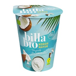 [83573] Billa Bio Kokosjoghurt Natur 400 g